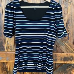 White House Black Market blouse